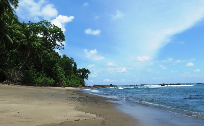 Drake Bay Wilderness Resort