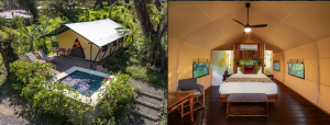 Guachapelin Glamping