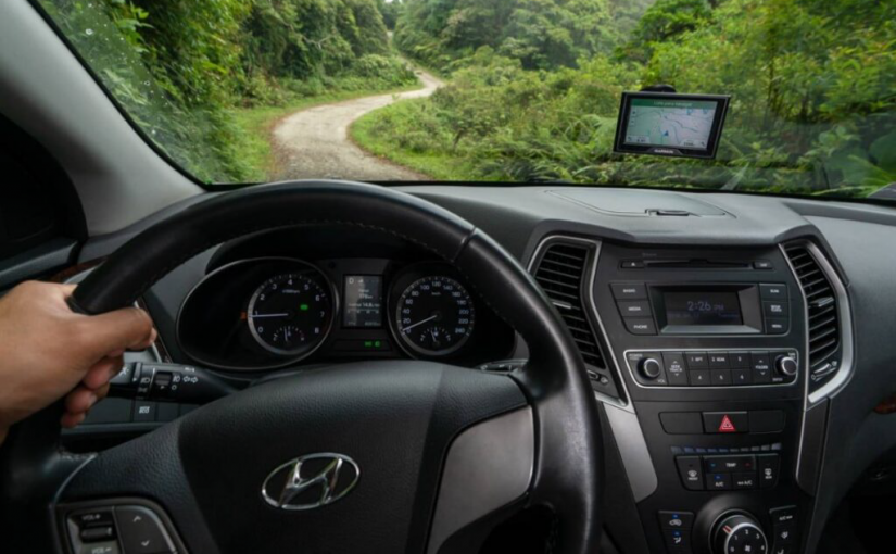 Choosing a reputable rental car company