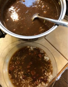 Blog - Sonia's gumbo